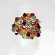 Symphony - Weaved ring Priscilla - 3